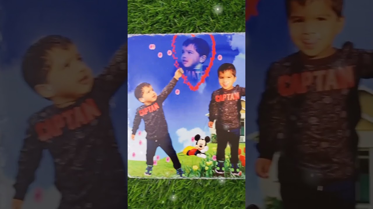 CUSTOMIZED RKO4 ROCK  