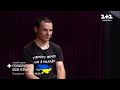 Говорить вся країна з Олексієм Сухановим. З понеділка по четвер о 19:30 на 1+1 Україна