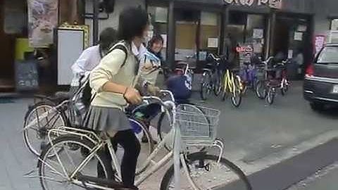 Download 女子高校生自転車 Mp3 Free And Mp4