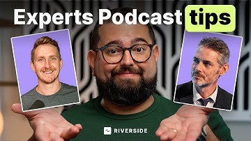 I Asked Podcast Experts How to Grow Your Audience — Here’s What They Said!