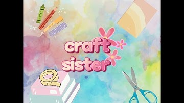 intro#craft#luv for craft#subscribe #like#video coming soon