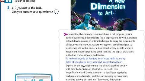 Action 10 module 8 p102 A new dimension to Art text ver