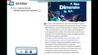 Action 10 module 8 p102 A new dimension to Art text ver