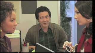 Kenzo Lee Comedic Reel: January 2013 Profile