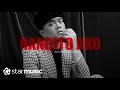 Nandito Ako - Troy Laureta | Instrumental