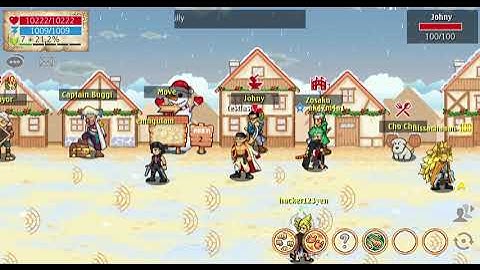 HTTH SV WORLD - Đập set đồ siêu cấp 13