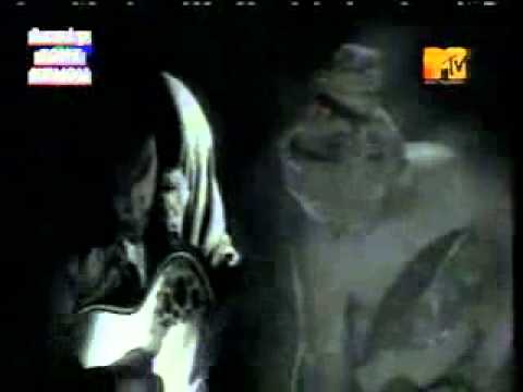 Tragedi Slank '96