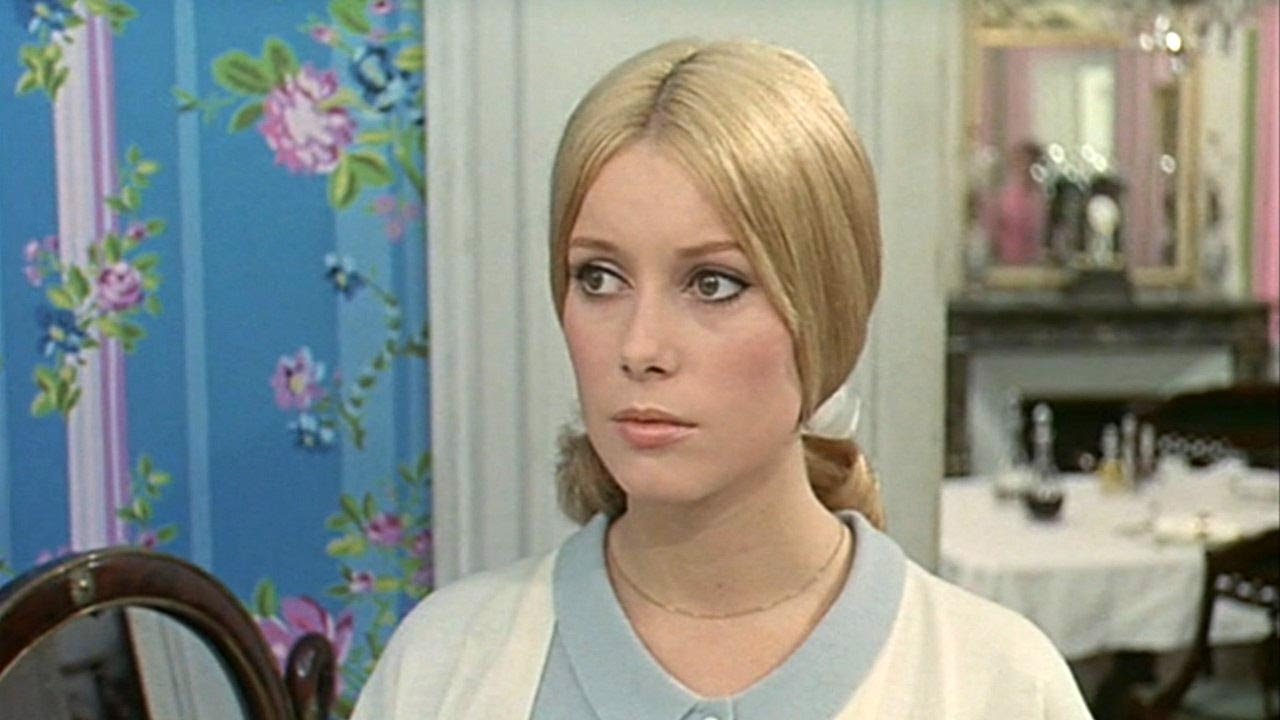 Fran oise hardy le temps de l amour youtube