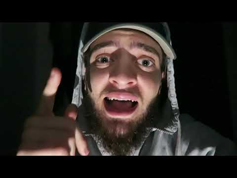 I SPENT THE NIGHT IN A RANDOM PERSONS HOTEL ROOM & THEY HAD NO IDEA