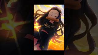 Demon Slayer Jump And Sweat Edit