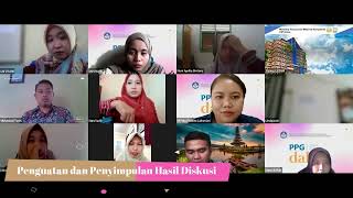 Peer Teaching_PPG Daljab 2022 Tahap 2_Akuntansi_UNESA || Edit 25 Menit