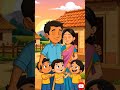 किस्मत का खेल 😱😱 #trending  #viralvideo #ai #youtubeshorts #story #funny #moralstories #viralvideo