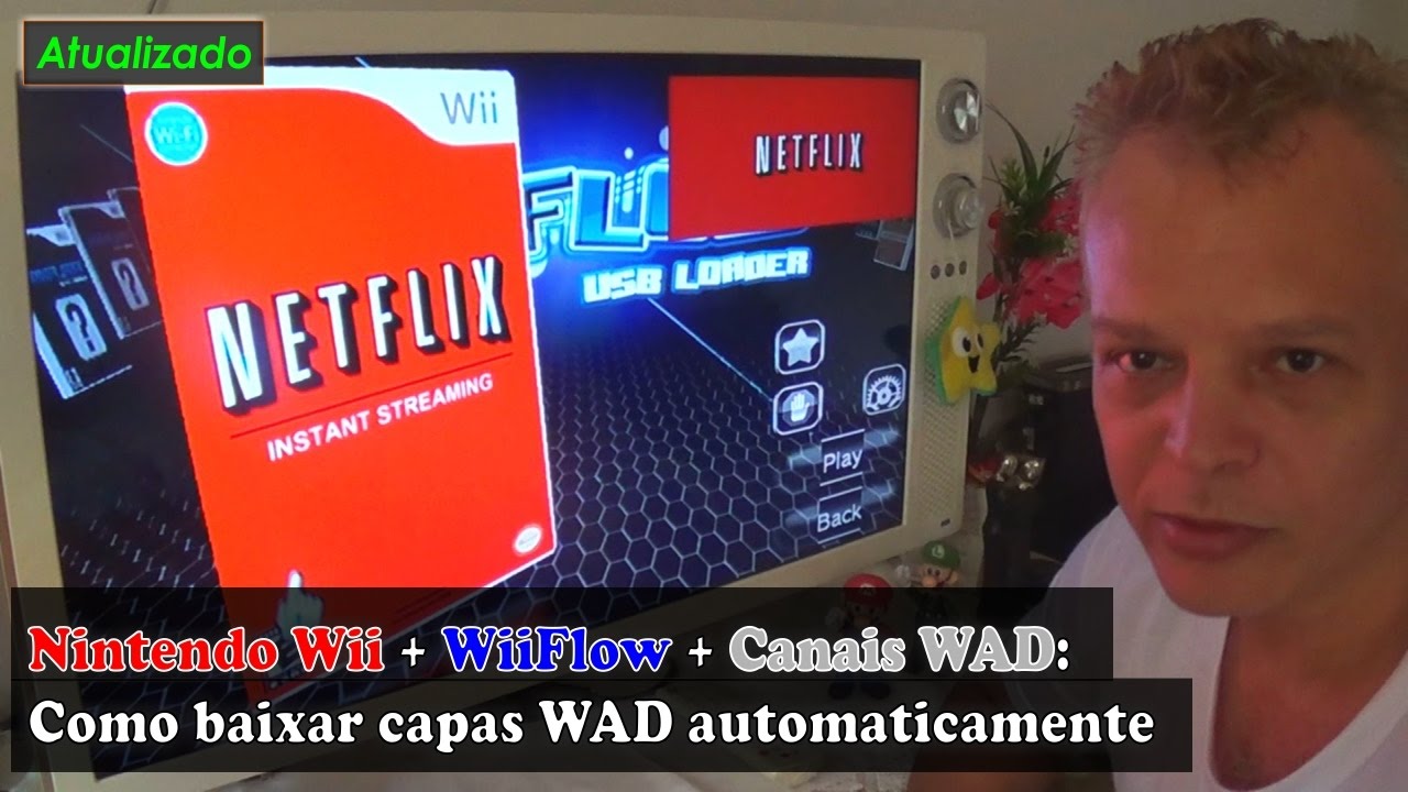 Netflix Netflix