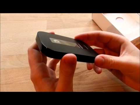 Test Huawei E5756 MiFi Hotspot Test Huawei E5756 MiFi Hotspot