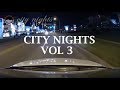 City nights vol 3  chill hip hop mix