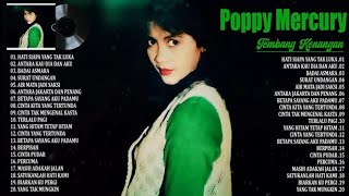 FULL ALBUM POPPY MERCURY TERPOPULER NONSTOP TANPA IKLAN
