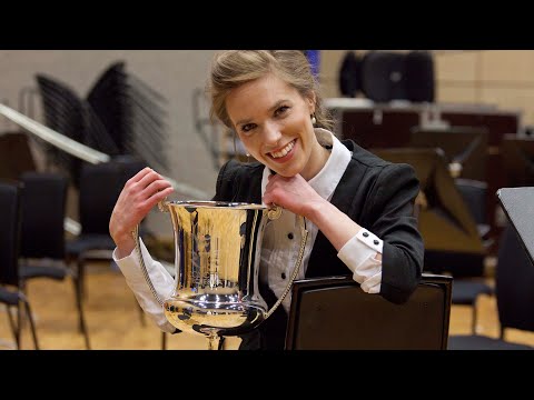 Interview with conductor Elaine Kelly