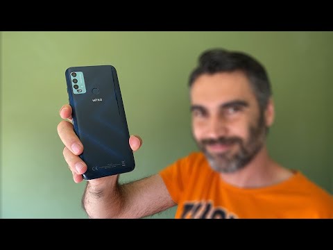 Wiko Power U30 | ¿Qué puedes hacer con él?