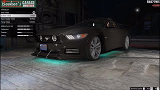 Asus X550JX-XX099D | Gta V | Gameplay ( İ5 - GTX 950M )