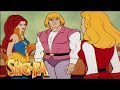 She ra em Português DUBLADO | COMPILAÇÃO DE 1 HORA | Desenhos Animados