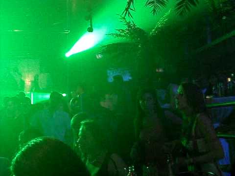Dizzee Rascal & Armand Van Helden - Bonkers @ Kokorico