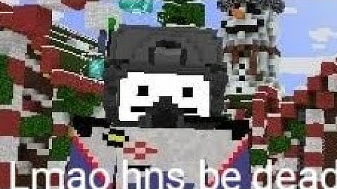 The State of Hide N Seek: Mini game