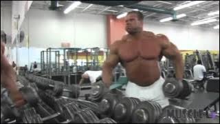 Jay Cutler-2005