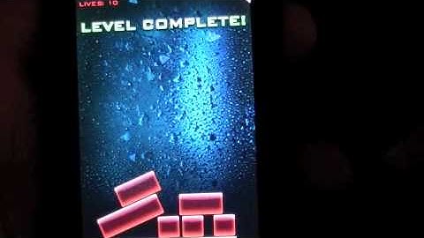 Glass Tower 2 iPhone app review
