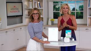 Circle with Disney Wi-Fi Parental Control Device on QVC screenshot 5
