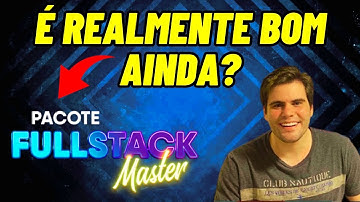 Danki Code Full Stack É Bom Mesmo? Curso Danki Code Full Stack Master É Ruim?