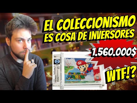 Vídeo: El Problema De La Caja De Botín De La Industria De Los Videojuegos No Va A Desaparecer