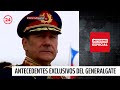 Informe Especial: Antecedentes exclusivos de #Generalgate | 24 Horas TVN Chile