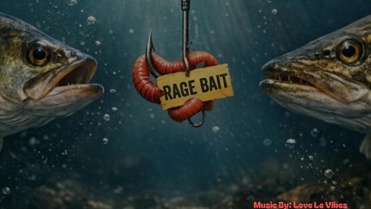 Watch Rage Bait | Music By Love Le Vibes on YouTube Watch Rage Bait | Music By Love Le Vibes on YouTube