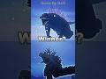 FW Godzilla Vs Minus One Godzilla #kaijuuniverse #edit #roblox