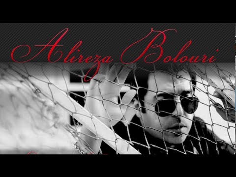 Alireza Bolouri - NEW MUSIC VIDEO " Khooneh" - HD