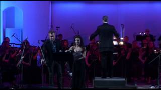 концерт Симфонического оркестра «SOFIA» 12.05.2012