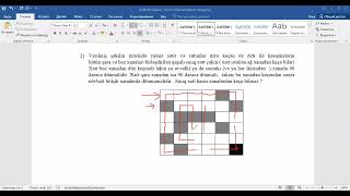 21.08.2022 Dövlət Qulluğu Qəbul- Siniq Xətt