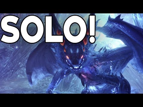 Video: Xeno'Jiiva-Endgegner-Strategie Von Monster Hunter World Und Wie Man Land Der Konvergenz Besiegt