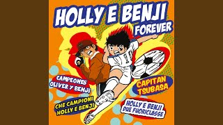 Holly & Benji Forever - Wikipedia
