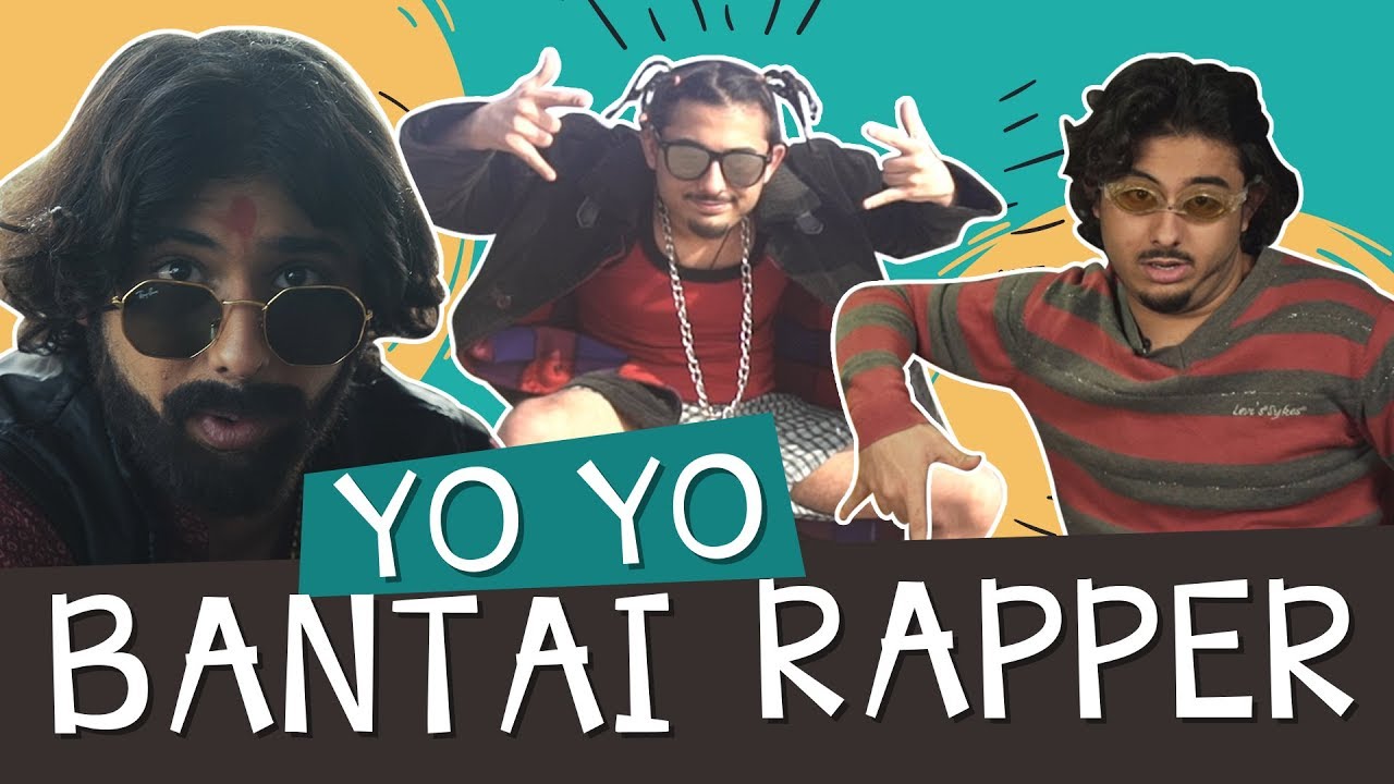 Yo yo bantai rapper