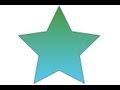 Introduction to Gradients in Adobe Illustrator