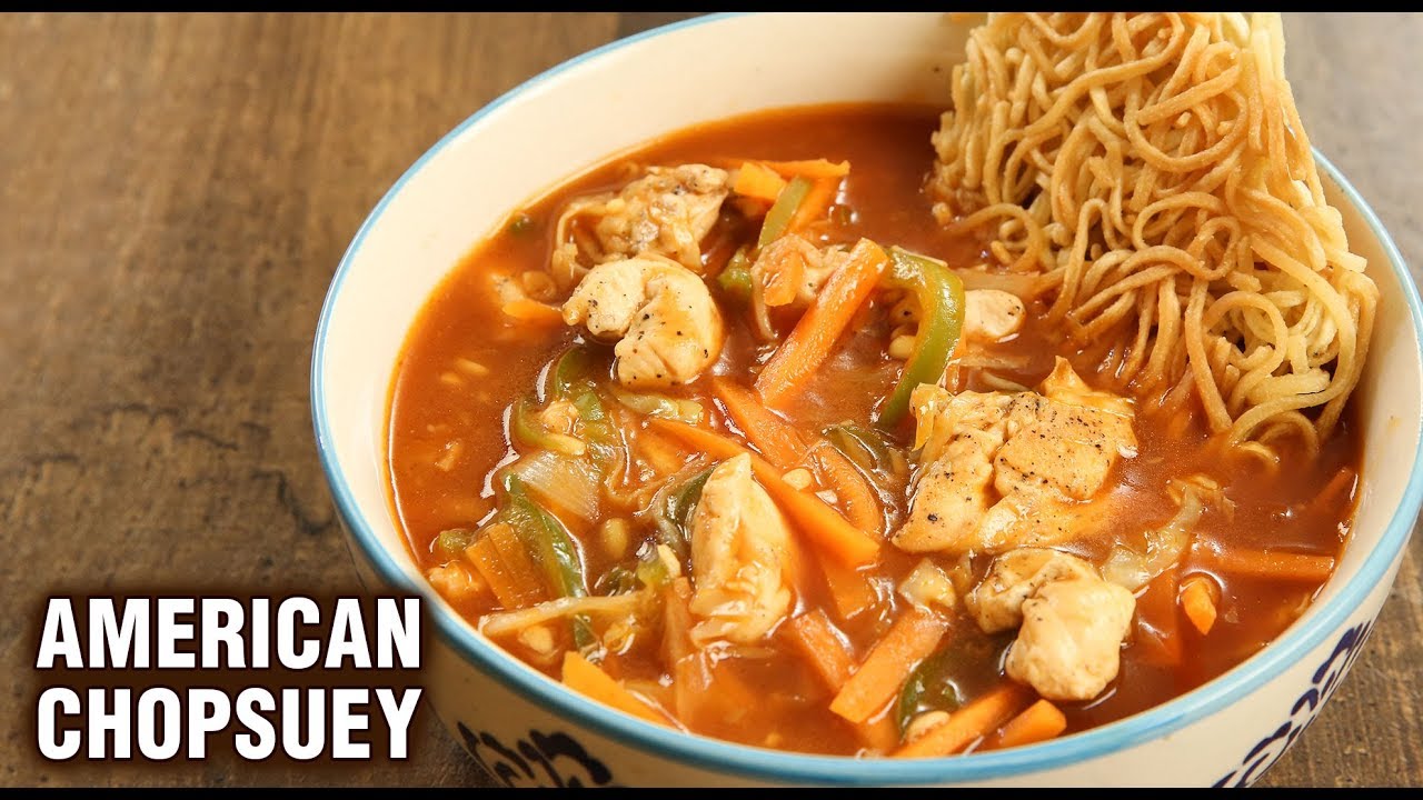 American Chopsuey Restaurant Style American Chopsuey Best American Chopsuey Recipe Tarika Youtube,How To Clean Hats Without Ruining Them