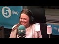 Jesse & Joy - Interview BBC Radio 5 Live