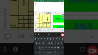 Promotion list software using