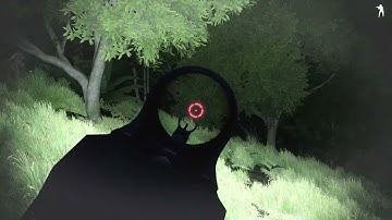 DCO OPERATIONS - Our last minutes alive