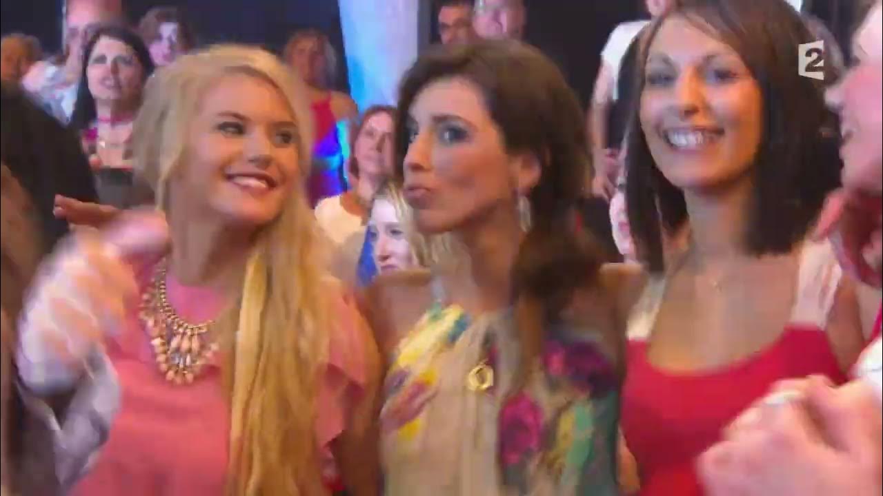 PATRICK SEBASTIEN Les sardines LES ANNEES BONHEUR 2015 YouTube