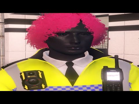 Trolling Great Britain S Most Pay To Win Server In Gta 5 Rp
