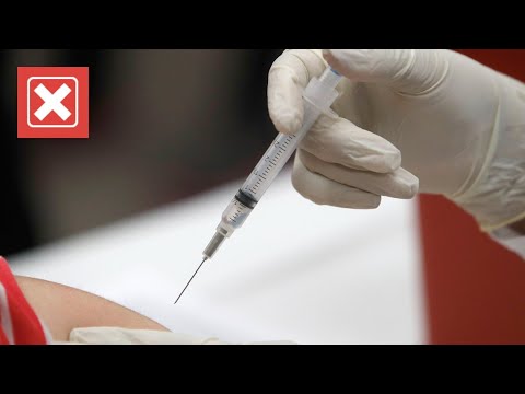 VERIFY: Claim that