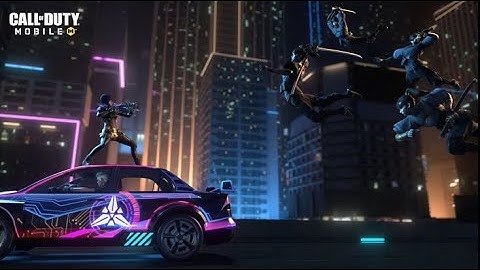 Pushed The Entire Team Solo | 18 Kills | MP | MVP | COD Mobile