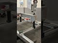 Shengwo automatic grinding process | Improve quality and efficiency